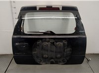  Крышка (дверь) багажника Suzuki Grand Vitara 2005-2015 20406433 #1