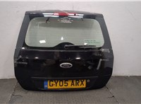 1332916 Подсветка номера Ford Fusion 2002-2012 11397785 #6