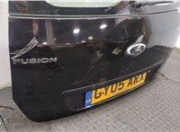 1332916 Подсветка номера Ford Fusion 2002-2012 11397785 #11