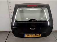1756576 Крышка (дверь) багажника Ford Fusion 2002-2012 20406576 #1