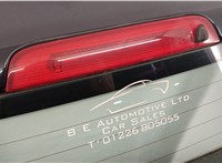1756576 Крышка (дверь) багажника Ford Fusion 2002-2012 20406576 #6