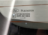 1756576 Крышка (дверь) багажника Ford Fusion 2002-2012 20406576 #9