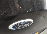 1756576 Крышка (дверь) багажника Ford Fusion 2002-2012 20406576 #10