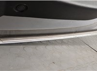  Крышка (дверь) багажника Mazda 3 (BL) 2009-2013 20406718 #4