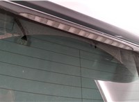  Крышка (дверь) багажника Mazda 3 (BL) 2009-2013 20406718 #7