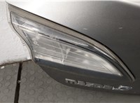  Крышка (дверь) багажника Mazda 3 (BL) 2009-2013 20406718 #8