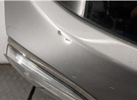  Крышка (дверь) багажника Mazda 3 (BL) 2009-2013 20406718 #10