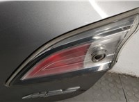  Крышка (дверь) багажника Mazda 3 (BL) 2009-2013 20406718 #13
