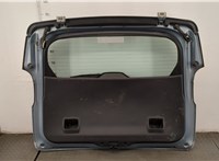  Крышка (дверь) багажника Peugeot 5008 2009-2016 20406724 #3