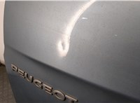  Крышка (дверь) багажника Peugeot 5008 2009-2016 20406724 #6