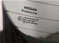  Крышка (дверь) багажника Nissan Micra K12E 2003-2010 20406969 #5
