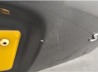  Крышка (дверь) багажника Nissan Micra K12E 2003-2010 20406969 #9
