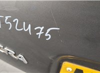  Крышка (дверь) багажника Nissan Micra K12E 2003-2010 20406969 #10
