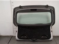 Крышка (дверь) багажника Renault Laguna 2 2001-2007 20406978 #2