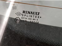  Крышка (дверь) багажника Renault Laguna 2 2001-2007 20406978 #3