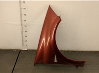  Крыло Renault Megane 2 2002-2009 20408072 #1