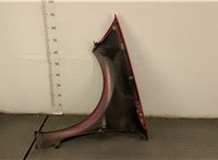  Крыло Renault Megane 2 2002-2009 20408072 #7