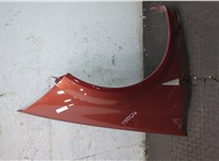 7701477187 Крыло Renault Megane 2 2002-2009 20408072 #9