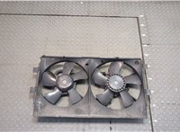  Вентилятор радиатора Mitsubishi Outlander XL 2006-2012 20408318 #1