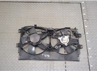  Вентилятор радиатора Mitsubishi Outlander XL 2006-2012 20408318 #2