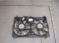  Вентилятор радиатора Lexus LS460 2006-2012 20408325 #7