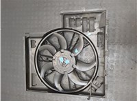 17427521767 Вентилятор радиатора BMW X5 E53 2000-2006 20408331 #2