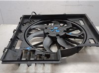 17427521767 Вентилятор радиатора BMW X5 E53 2000-2006 20408331 #3