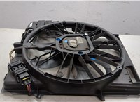 17427521767 Вентилятор радиатора BMW X5 E53 2000-2006 20408331 #4