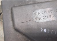  Вентилятор радиатора Mercedes E W211 2002-2009 20408334 #6