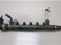  Рампа (рейка) топливная Land Rover Freelander 2 2007-2014 20408344 #1