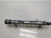  Рампа (рейка) топливная Land Rover Freelander 2 2007-2014 20408344 #4