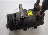  Компрессор кондиционера Land Rover Freelander 2 2007-2014 20408356 #1