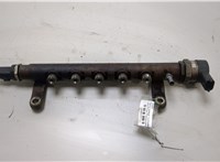  Рампа (рейка) топливная Land Rover Freelander 2 2007-2014 20408357 #1