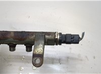  Рампа (рейка) топливная Land Rover Freelander 2 2007-2014 20408357 #4