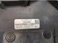  Вентилятор радиатора Cadillac SRX 2004-2009 20408361 #2