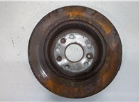 4243133080 Диск тормозной Toyota Highlander 1 2001-2007 20408364 #5