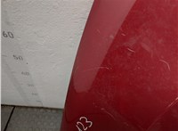  Кронштейн бампера Nissan Qashqai 2006-2013 11397878 #4