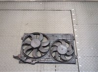 1K0121207T Вентилятор радиатора Skoda Octavia (A5) 2004-2013 20408373 #1