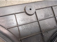 1K0121207T Вентилятор радиатора Skoda Octavia (A5) 2004-2013 20408373 #3