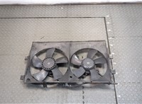  Вентилятор радиатора Peugeot 4007 20408383 #1