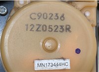 MN173444HC Ремень безопасности Mitsubishi L200 2006-2015 20408393 #2
