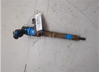  Форсунка топливная Fiat Doblo 2000-2015 20408401 #1