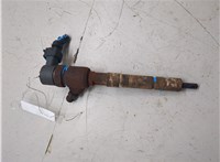  Форсунка топливная Fiat Doblo 2000-2015 20408401 #2