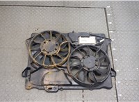  Вентилятор радиатора Chevrolet Captiva 2011-2016 20408421 #4
