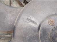  Вентилятор радиатора Opel Zafira B 2005-2012 20408427 #2
