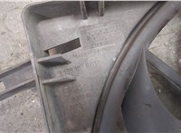  Вентилятор радиатора Opel Zafira B 2005-2012 20408427 #3