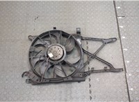  Вентилятор радиатора Opel Zafira B 2005-2012 20408427 #5