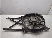 1314556, 13147276, 1341386, 13205947 Вентилятор радиатора Opel Zafira B 2005-2012 20408427 #6