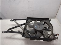 1314556, 13147276, 1341386, 13205947 Вентилятор радиатора Opel Zafira B 2005-2012 20408427 #7