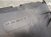  Вентилятор радиатора Mercedes C W204 2007-2013 20408429 #4